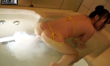 [모자이크 파괴] MISM-242 "지금부터 안쪽까지 항문을 괴롭혀주세요..." 극한의 조련 지원, 3구 성행위! 극후장 관통! 파워 관장! 쭉쭉 국화 구멍 바보가 된 항문 미소녀 쿄카 짱!