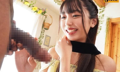 [Kemusnahan Mozek] WAAA-197 Dunia Hitam Sungguh sial! Creampie mentah berpeluh pesta batang besar pada pertengahan musim panas! Himari Kinoshita