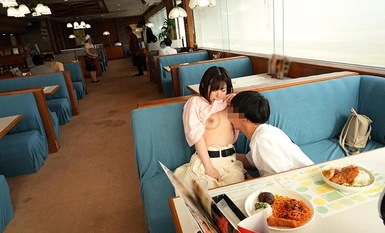 [モザイク破壊]SVSHA-019 羞恥！電圧85倍！容赦無い振動で美少女完全淫乱♀化ビッグバンローター野外失禁アクメデート