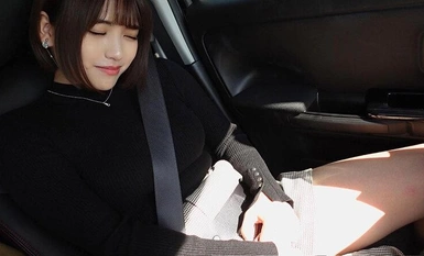 [モザイク破壊]KANO-032 中出しイチャラブ温泉旅行 天晴乃愛