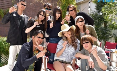 [모자이크 파괴] IPX-010 제비뿔 글램핑 난교 파티 유출 DVD 술집 연못 육림 난잡한 난교 부잣집 어른들의 진심 어린 악랄한 섹스 백합꽃 우르미