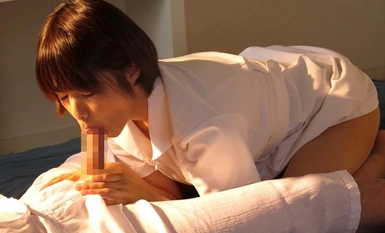 [โมเสคถูกทำลาย] ADN-086 โปรดยกโทษให้ฉันด้วย... -การเยือนที่จะจัดขึ้นครั้งที่ 2- นานามิ คาวาคามิ