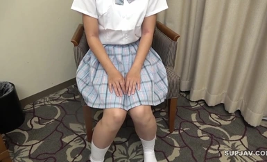 FC2-PPV-4406627 Seorang kanak-kanak seragam dengan personaliti yang tidak bersalah dan peramah. Dia mempunyai badan yang langsing dan cantik yang telah membesar dalam masa remaja, dan sejumlah besar pancutan datang dari farajnya yang ketat.