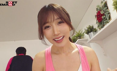 [モザイク破壊]SDMUA-084 【ASMR×完全主観】声の出せない状況でこっそり誘惑痴女の囁き淫語オナサポ12発射精