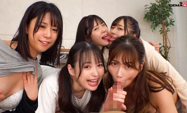 [马赛克破坏] SDAM-109 大学同学聚会邀请我参加话剧团，没想到我是唯一的男人！荡妇的梦幻校园生活