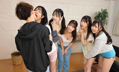 [马赛克破坏] SDAM-109 大学同学聚会邀请我参加话剧团，没想到我是唯一的男人！荡妇的梦幻校园生活