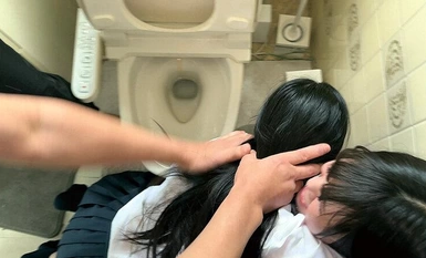 [モザイク破壊]HRSM-040 姉妹丼 今からこの姉妹を同時に犯します