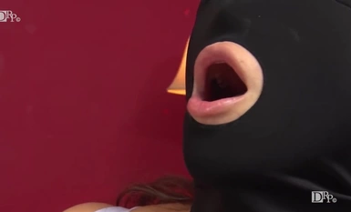 Pacopacomama Pacopacomama 042824_100 Xử lý ham muốn tình dục của phụ nữ Masochist ~Maki Hojo~