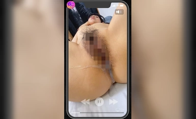 INSTV-561 【熟バブ】Gカップ幼稚園人妻りん 甘えん坊夫によるバブバブおっぱい埋もれる、おぎゃり癒されるド変態ハメ撮り個人撮影中出しビデオ流出