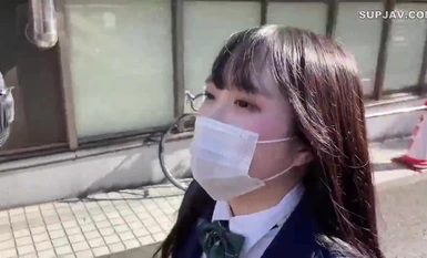 [Mosaic Destruction] 534CRT-065 สวมใส่เป็นเวลา 12 ชั่วโมง [ถ่ายภาพส่วนตัว] เด็กผู้หญิงสวมกางเกงลาเวนเดอร์ใส่ทะเลาะวิวาท_เธอทำอย่างนั้นอยู่และสุดท้ายก็ทำอย่างนั้น