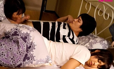 [马赛克破坏] PPPD-427 她的姐姐用大奶子和中桥诱惑我 OK 小野江若叶