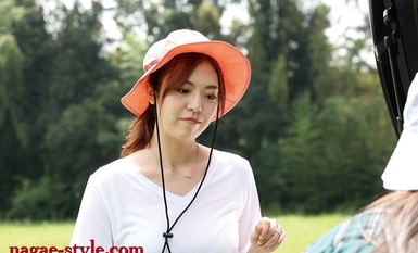 [馬賽克破壞] NSFS-056 2晚3天情侶交流營七瀨伊織