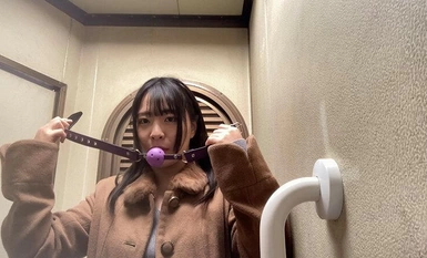 [马赛克破坏] NEO-906 口水流、肌肉和球塞钱约塔。