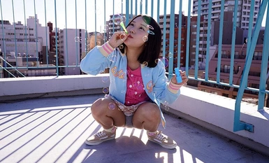 [马赛克破坏]NEO-905 非法撒尿游戏 Yura Kana