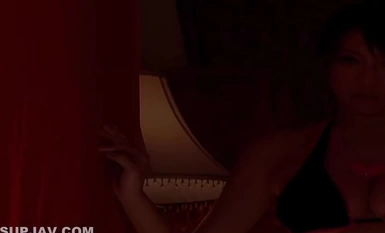 [モザイク破壊]MIGD-188 爆乳パイパンFUCK 櫻井ゆうこ