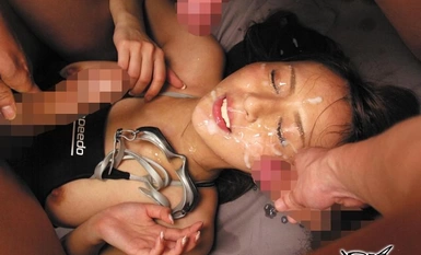 [马赛克破坏] IPTD-724 游泳竞赛教练杰西卡-木崎的诱惑