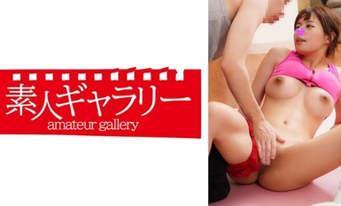 [Mosaic destruction]739PSTL-023 Sato