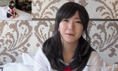 FC2-PPV-4406964 500 เยน! 188_ [ผู้หญิงสวยในเครื่องแบบหรือพูดจาลามกลามกอนาจาร] คุณชอบอันไหน? สาวงามโอตาคุตื่นเต้นกับเซ็กส์อย่างมังงะโดจิน! ฉันแตกในในวันที่อันตรายและล้างหีด้วยน้ำอัดลม! G Cup Saya บทที่ 4 [ฉบับต่างประเทศ]