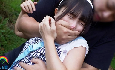 [การทำลายโมเสก] SORA-517 ความรักที่จริงจังกาวแอบมองบันไดเลื่อนเมืองยามานาชิประเภท A การลักพาตัวขนาดสั้นหน้าอกเล็กการข่มขืนยาเสพติดการข่มขืนการข่มขืนการข่มขืน