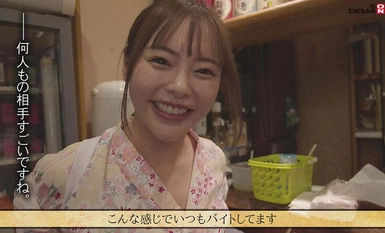 [モザイク破壊]SDDE-721 たった千円で超ペロペロに…？！ 早い・安い・ヌきまくりで話題の即尺ヌキありセンペロ酒場に密着！ SODstar×SENZ 小倉由菜