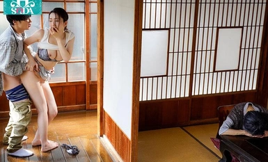 [Mosaic Destruction] HSODA-014 ฉันซึ่งเป็นสาวพรหมจารีถูกสร้างให้กลายเป็นสาวหวานและครีมด้วยเรือนร่างอันเย้ายวนของป้าของฉัน และฉันก็จบลงด้วยความอบอุ่นอันสุกงอมของเธอครั้งแล้วครั้งเล่า เจ้าหญิงฮิคาริ