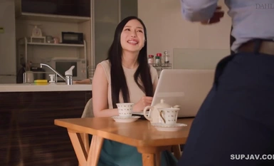 [モザイク破壊]DLDSS-311 自宅サロンで再会したクズだけどカラダの相性だけは最高な元カレに何度もNTRれ続けた人妻エステティシャン 小野夕子