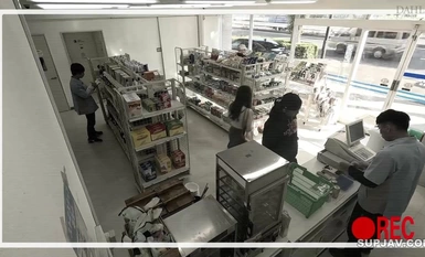 [Mosaic Destruction] DLDSS-298 Menculik Kedai Wanita Berkahwin Dipaksa Berhubungan Seks - Harga yang dia bayar untuk perbuatannya kerana kekecewaan adalah pemprosesan keinginan seksual para kerani kedai yang sesat - Yuna Hayashi