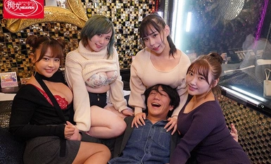 [马赛克破坏] CJOD-422 我中奖了，买了个成人妓女的大奶 24小时包夜中桥约会--绒毛大奶360度夹馅饼包装服务，21枪掏出来，后宫唯美 安吉星 尤里娅 姫崎 花 田中 奈奈