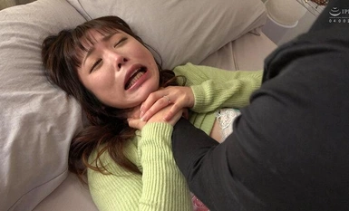 HUST-022 ผู้หญิงเป็นรู ถูกข่มขืนและตาย ยุย คาวาโกเอะ