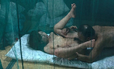 HHH-339 중년의 불륜 관능적 에로스와 농밀한 성교