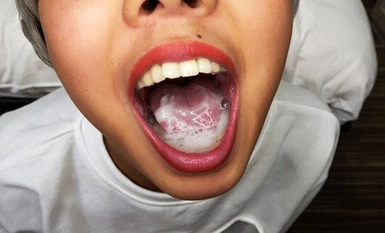 FSEI-004 "Sila minum semua sperma gadis amatur yang terus meminum air mani! 4