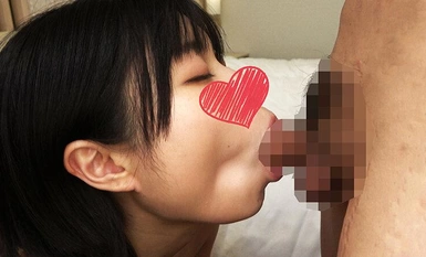 FSEI-004 "Sila minum semua sperma gadis amatur yang terus meminum air mani! 4