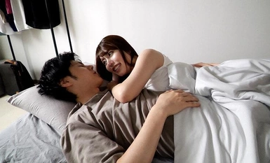 CRNX-111 [4K] Serious and Chaste Beautiful Wife Cannot Forget Indecent Acts with Past Men... Riho Matsumoto