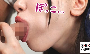 AGMX-179 一脸灰尘的口交