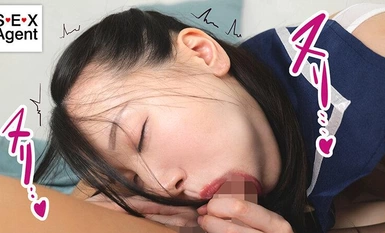 AGMX-179 一脸灰尘的口交