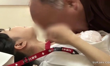 [モザイク破壊]SDDE-314 性欲処理専門 セックス外来医院 6 真正中出し科