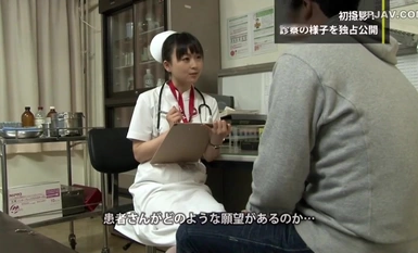 [モザイク破壊]SDDE-314 性欲処理専門 セックス外来医院 6 真正中出し科