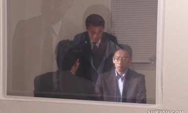 [Mozek Pemusnahan] RBD-688 Cermin Pendedahan Sho Nishino