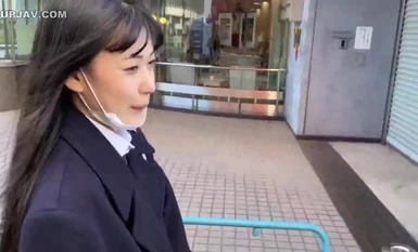 [モザイク破壊]534CRT-063 激レア【個人撮影】パイパンちっぱいの桃色パンツちゃん_帰国子女のバレーボール部③との割り切り映像