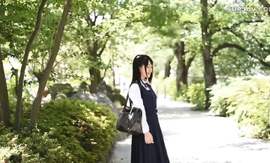 [Mosaic Destruction]393OTIM-366 Pakikipagtalik sa isang di malilimutang unipormeng babae na nakakabaliw sa iyo HIMAWARI