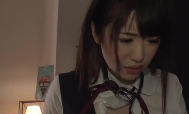 [馬賽克破壞] 393OTIM-365 與難忘的製服女孩HARNA讓你瘋狂的性愛