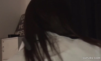 [馬賽克破壞] 393OTIM-365 與難忘的製服女孩HARNA讓你瘋狂的性愛