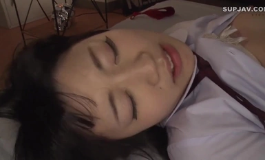 [Mozek Pemusnahan] 393OTIM-364 HIMARI melakukan hubungan seks dengan seorang gadis berpakaian seragam yang akan membuat anda gila