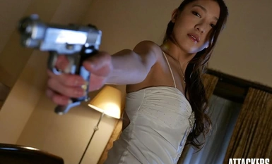 [马赛克破坏]SHKD-749 特别搜查官 Ria Kashii