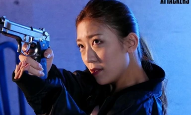 [马赛克破坏]SHKD-749 特别搜查官 Ria Kashii