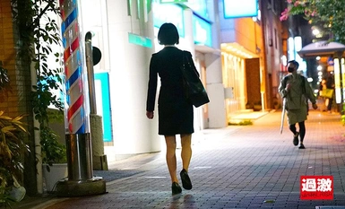 [Mosaic Destruction]NHDTB-620 Rompakan, Cuckold, Stalker, Molestation Awek chiropractor yang dipaksa merangkap sepanjang hari oleh pelanggan tetap yang bertukar menjadi pencabul manakala teman lelakinya berada berdekatan