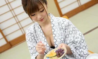 [모자이크 파괴]ABP-056 1박 2일, 미소녀 완전 예약제. 제 2장 ~카와무라 마야의 경우~.