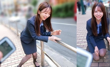 [Mosaic destruction]230ORECO-663 Manami