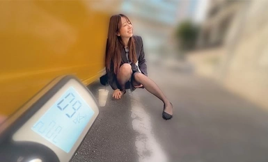 [Mosaic destruction]230ORECO-663 Manami