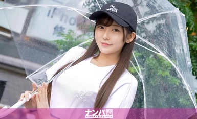 [Mosaic Destruction] 200GANA-3002 Magical soft, first time shooting. 2025 "I'm not used to Shinjuku..." Mirei-chan just came to Tokyo! She was so thankful when she got rid of a long-haired guy who was tangling with her! It seems that she hadn't had human skin for a long time, and she was already wet just by kissing him. She was soaked to the skin, and he was able to get his dick inside her soaking wet pussy!